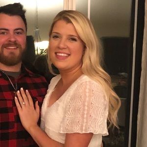 Meet your Posher, Kait